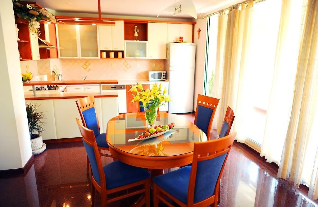 Apartment Vilea Spalato