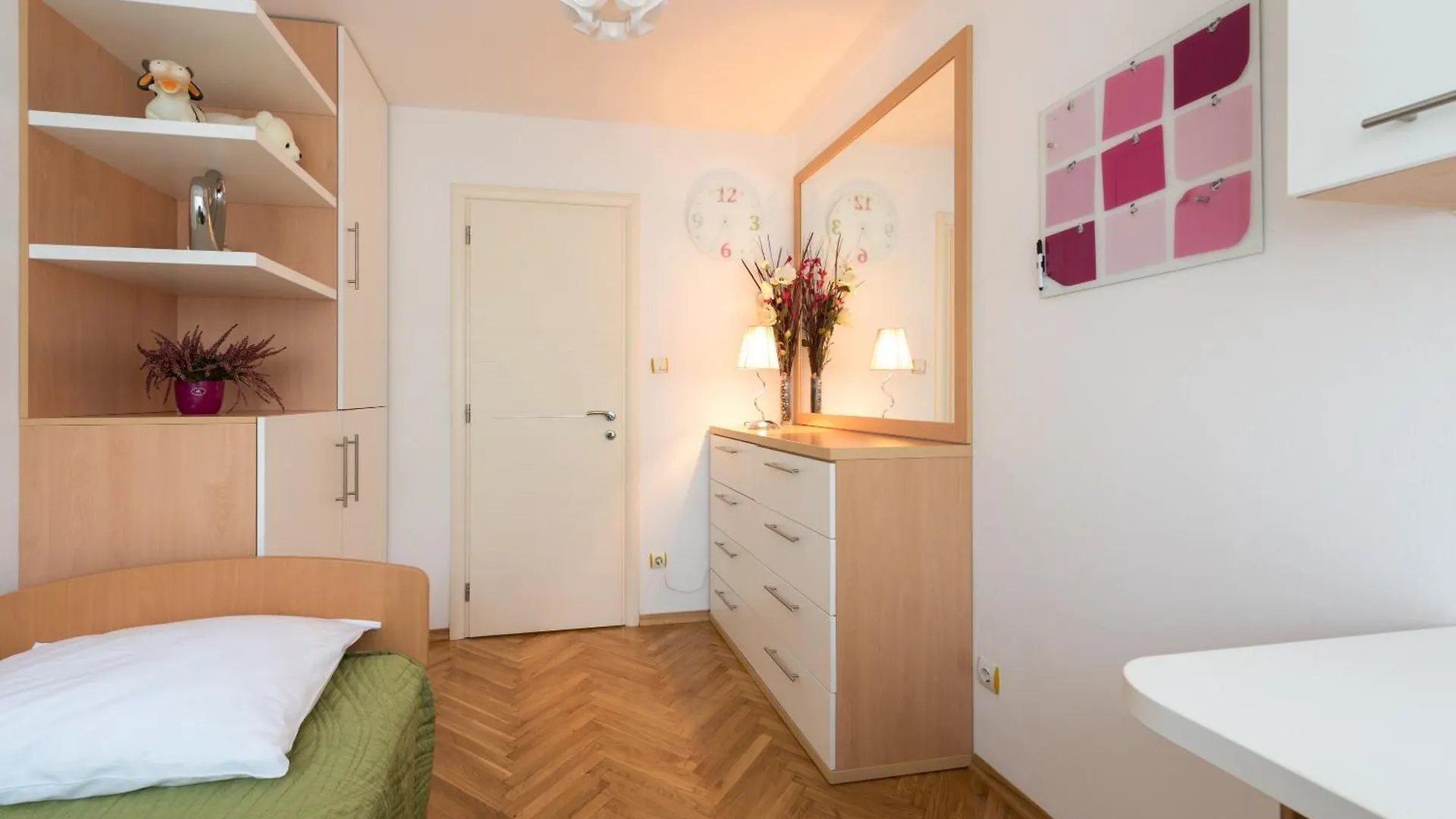 Apartment Vilea Spalato