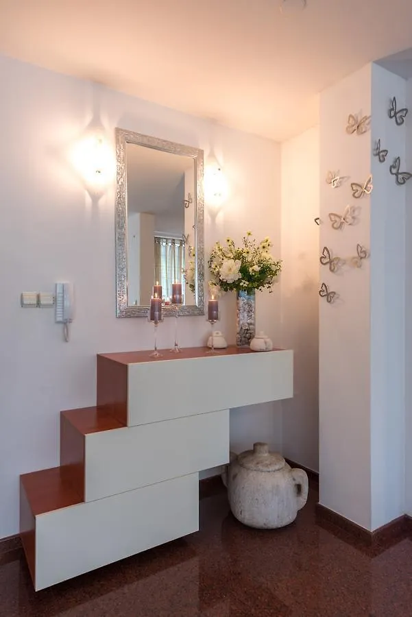 Apartment Vilea Spalato