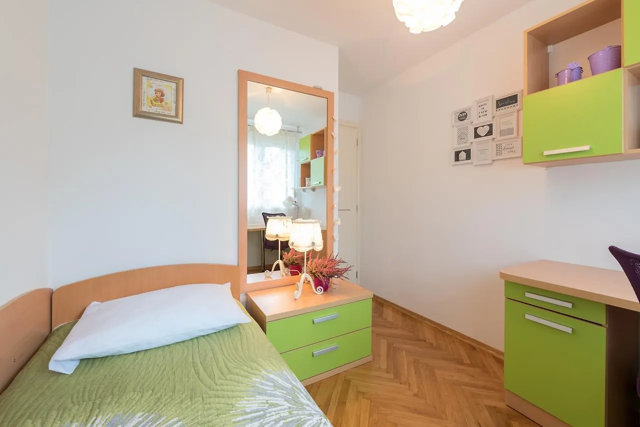 Apartment Vilea Spalato