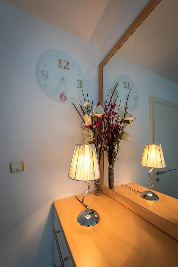 Apartment Vilea Spalato