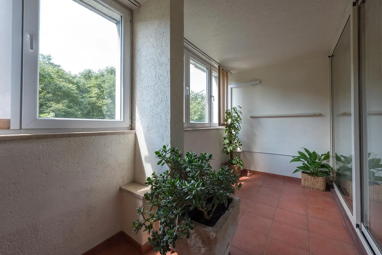 Apartment Vilea Spalato