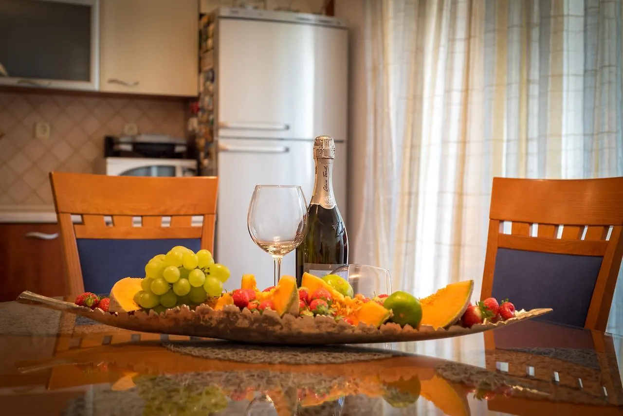 Apartment Vilea Spalato