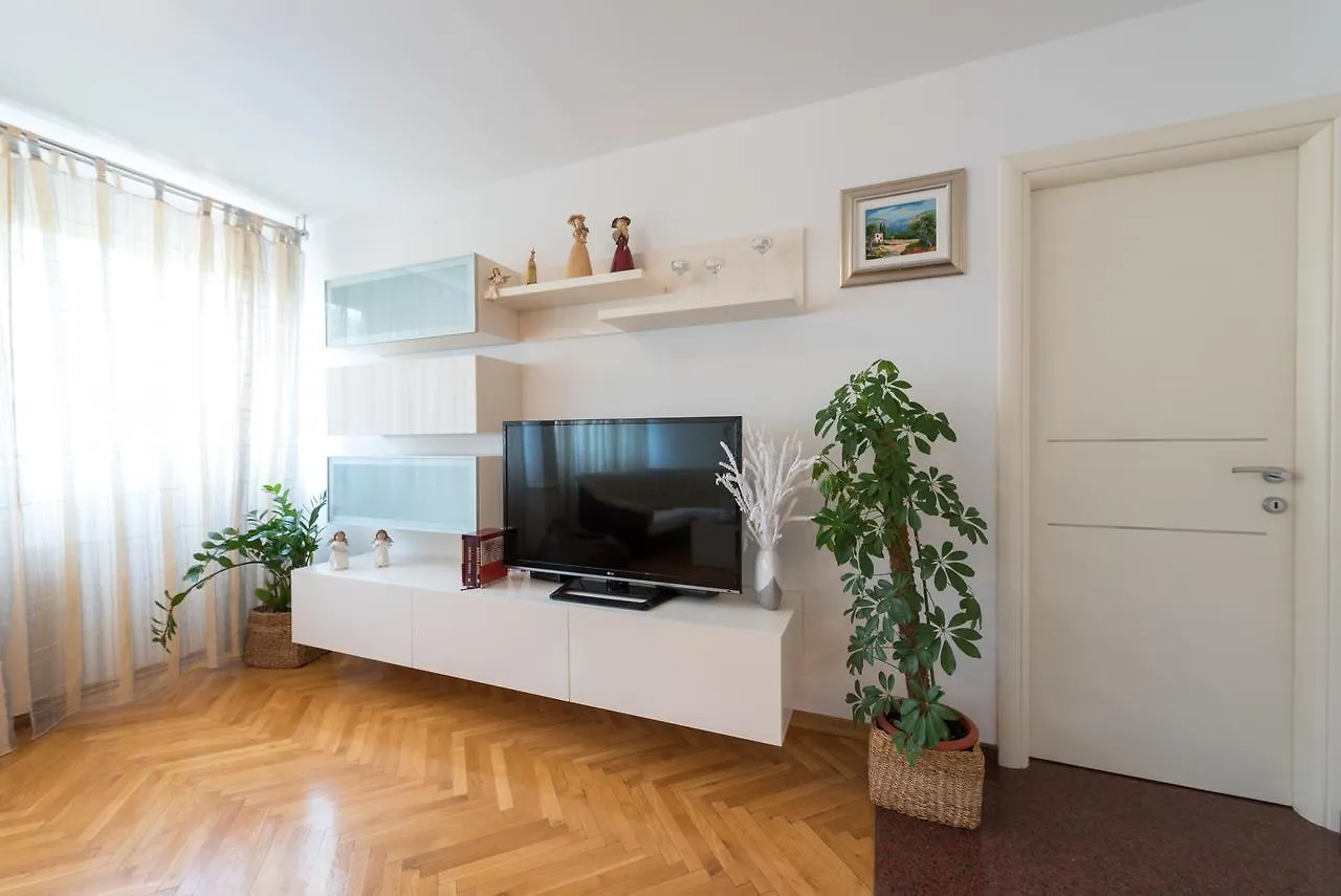 Apartment Vilea Spalato 0*,