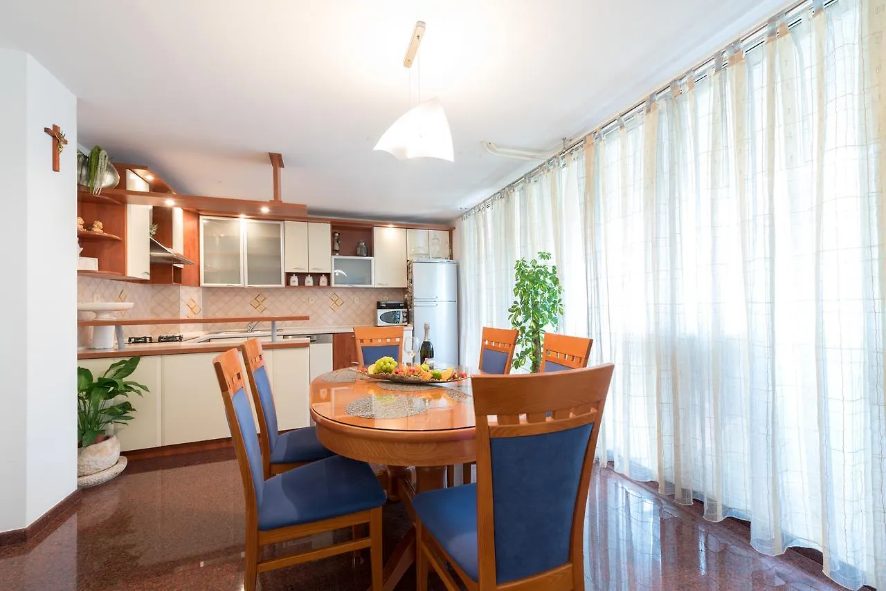 Apartment Vilea Spalato