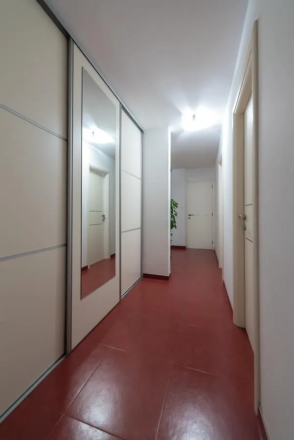 Apartment Vilea Spalato