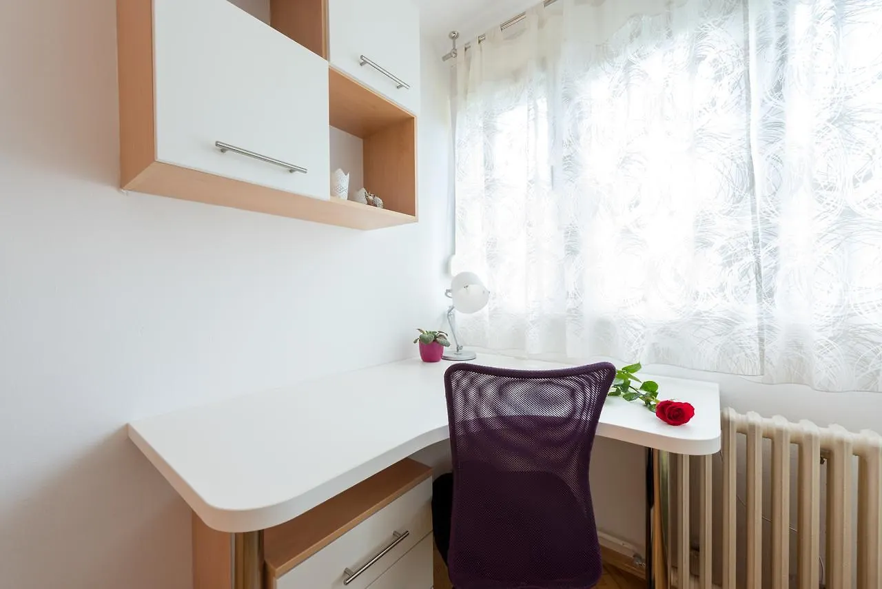 Apartment Vilea Spalato Croazia