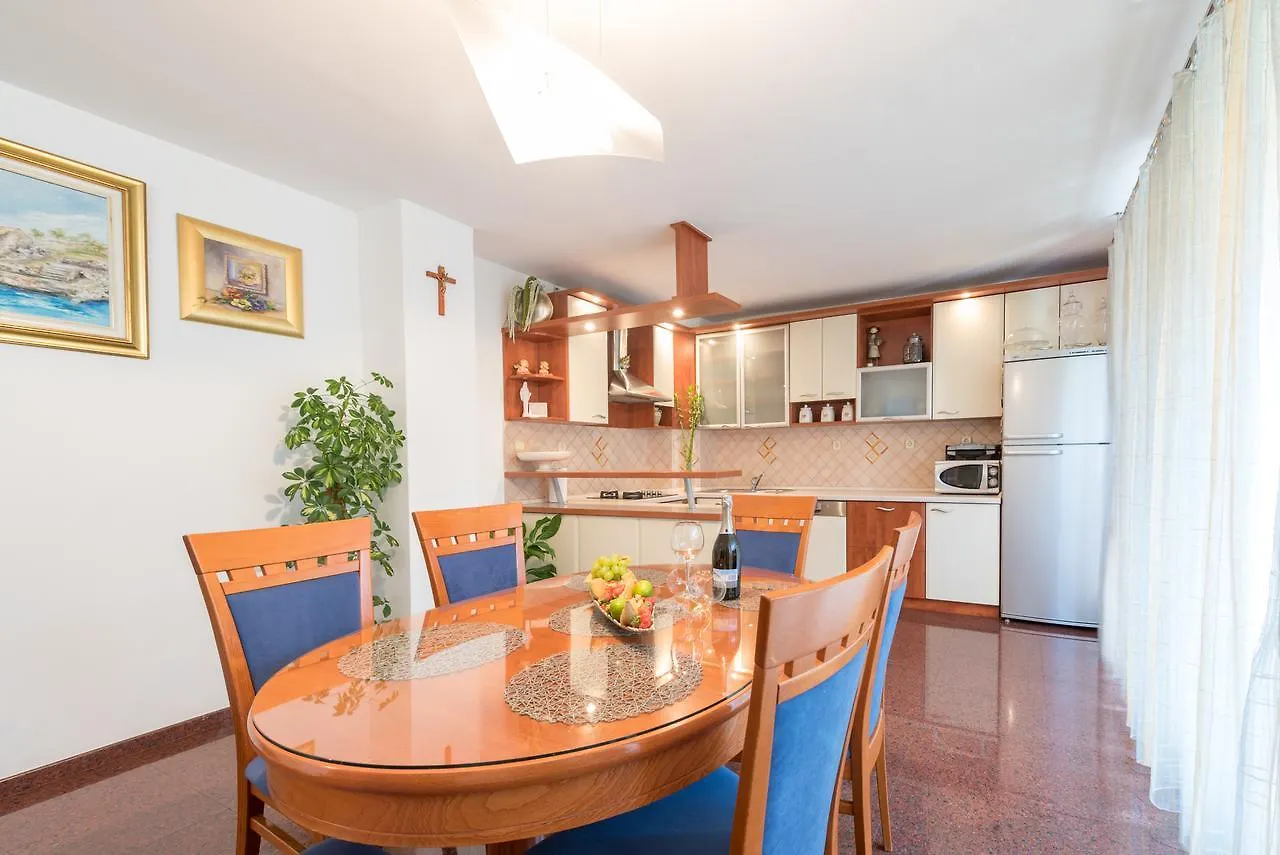 Apartment Vilea Spalato