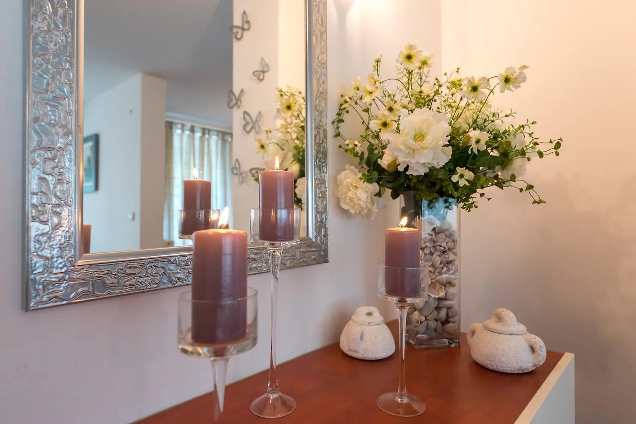 Apartment Vilea Spalato