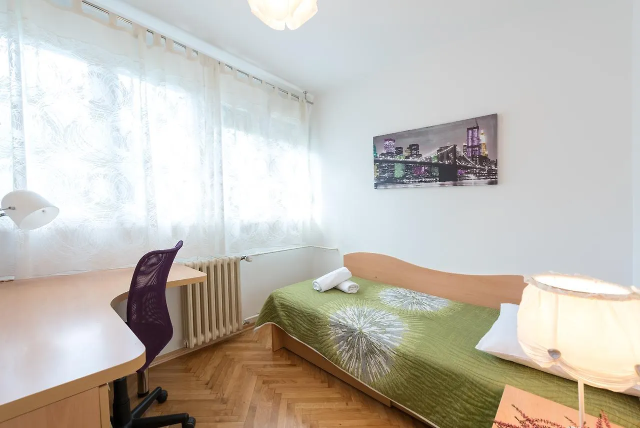 Apartment Vilea Spalato