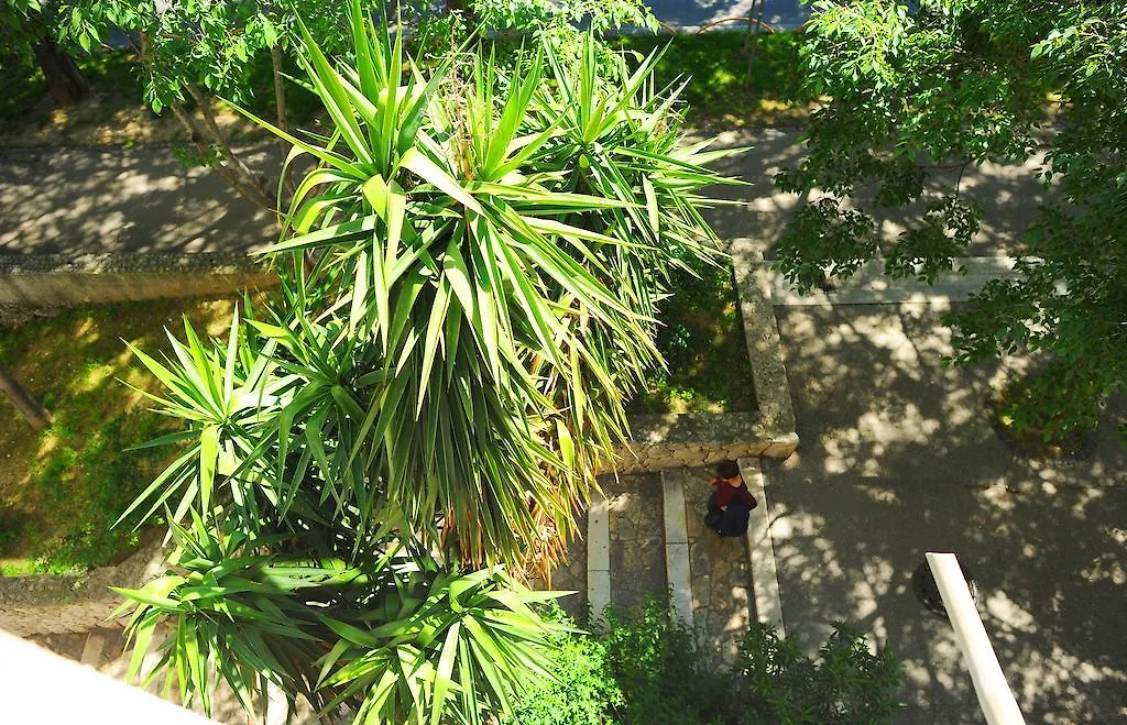 ספליט Apartment Vilea