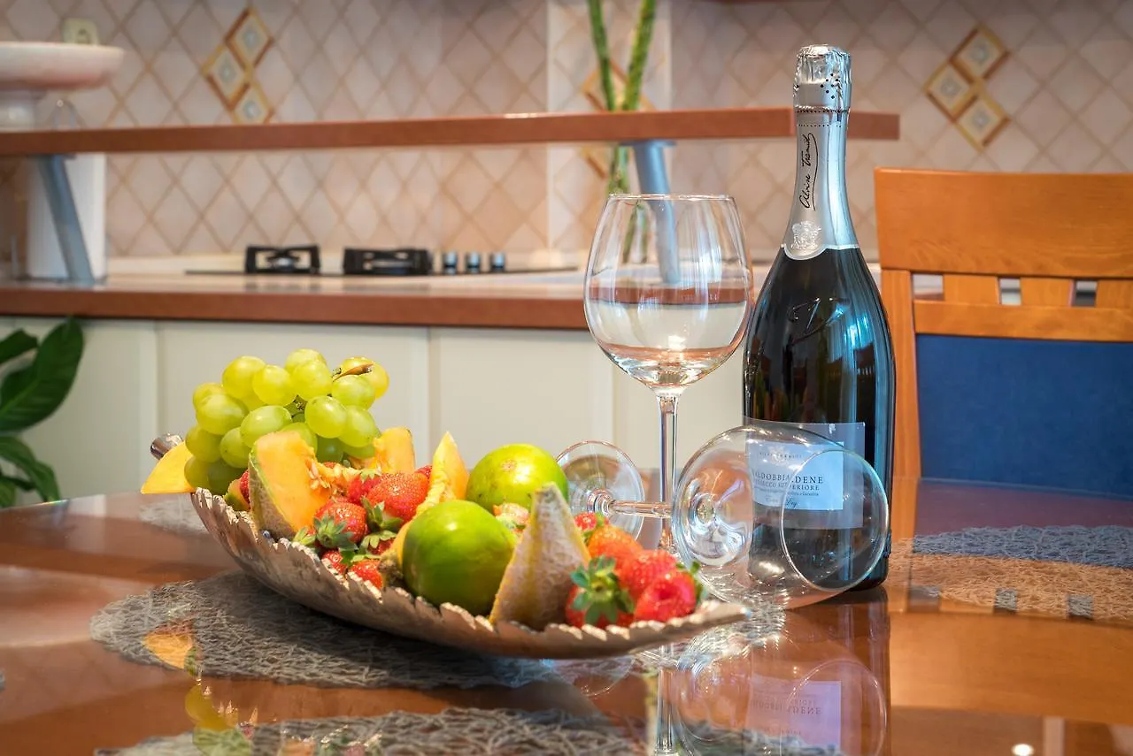 ספליט Apartment Vilea קרואטיה