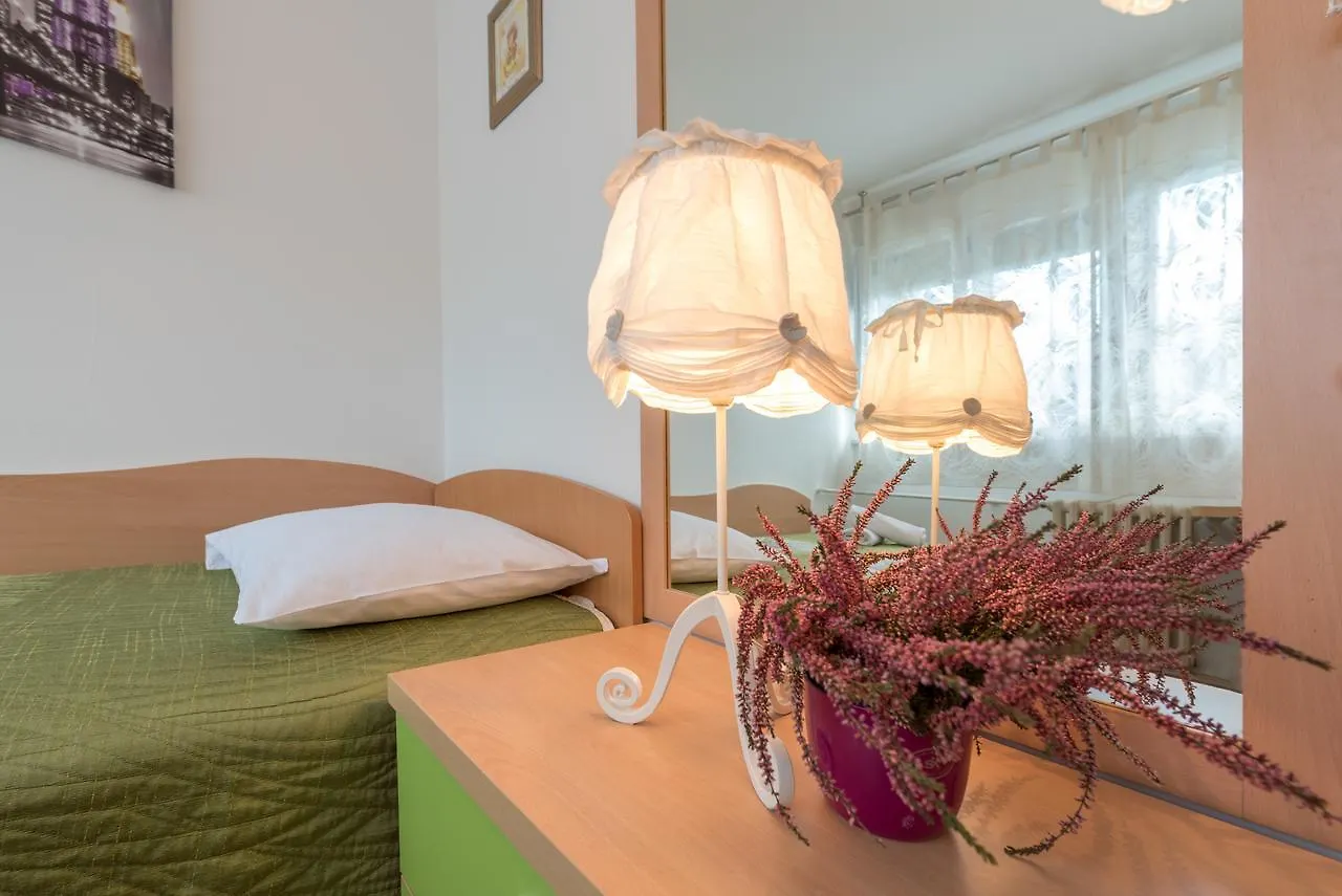 ספליט Apartment Vilea 0*,  קרואטיה