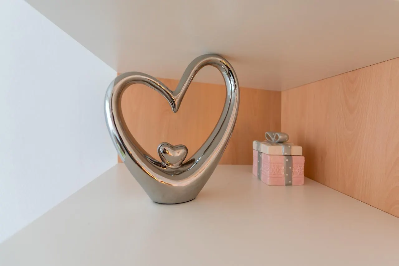 ספליט Apartment Vilea