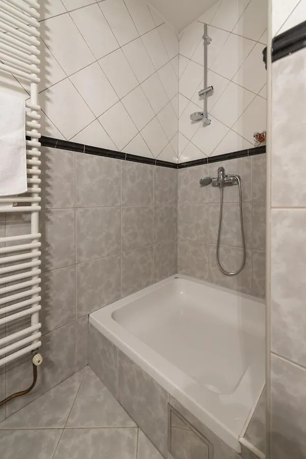 ספליט Apartment Vilea קרואטיה