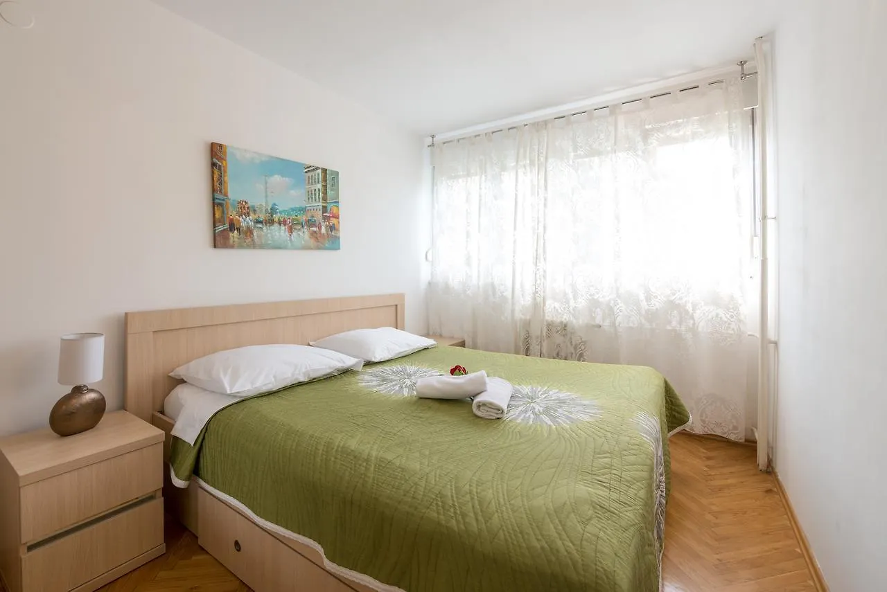 ספליט Apartment Vilea
