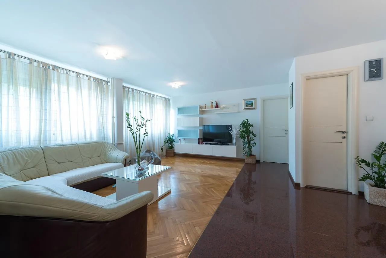 ספליט Apartment Vilea