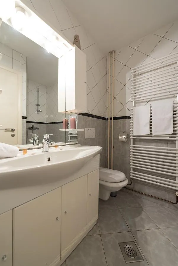 ספליט Apartment Vilea 0*,  קרואטיה